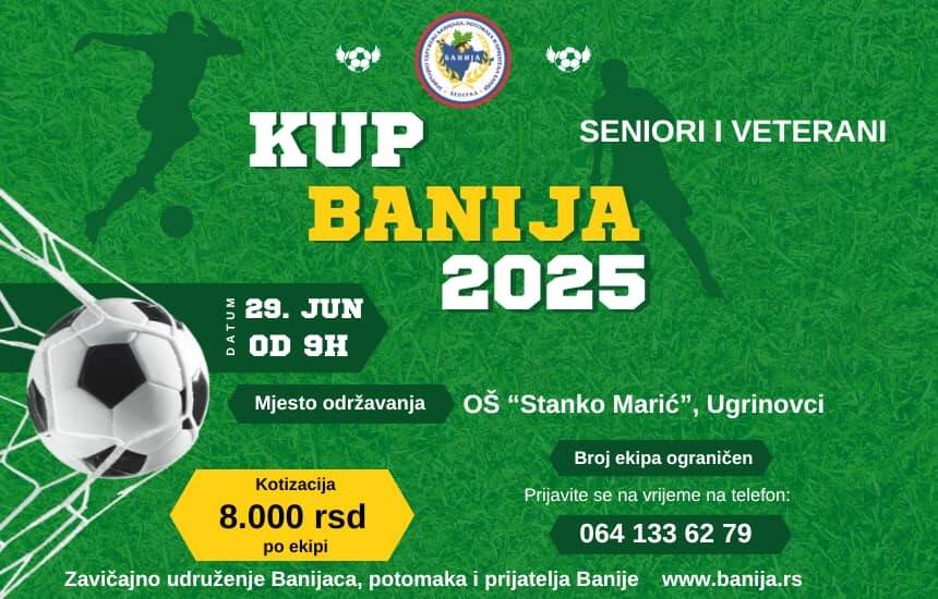 Banija Online - Banijski informativni portal