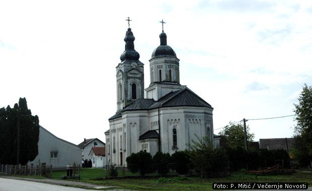 Jasenovac manastir 2