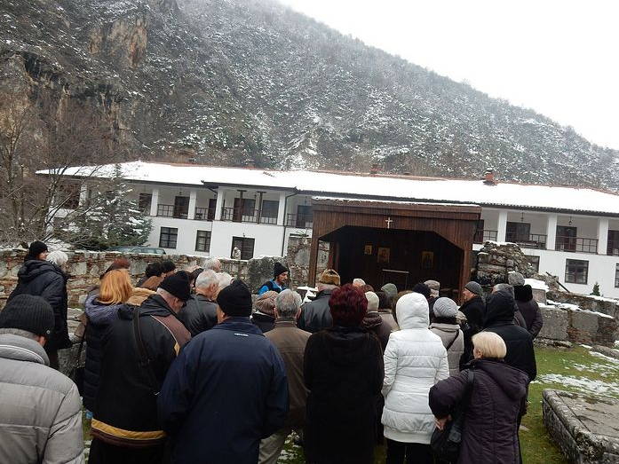 posjeta kosovu