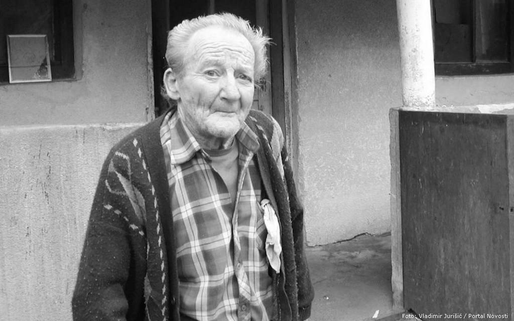 zivko roksandic
