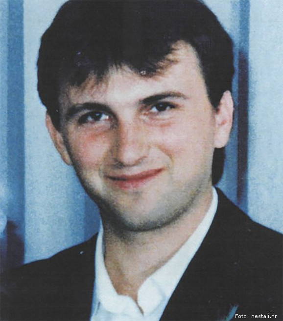 Zoran Trivkanović