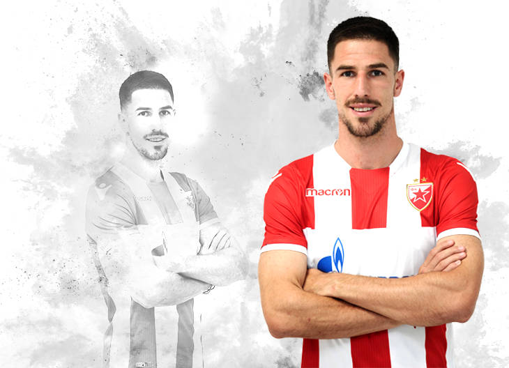 milos degenek