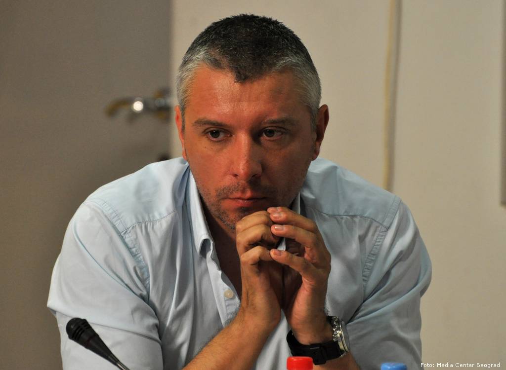 hrvoje klasic