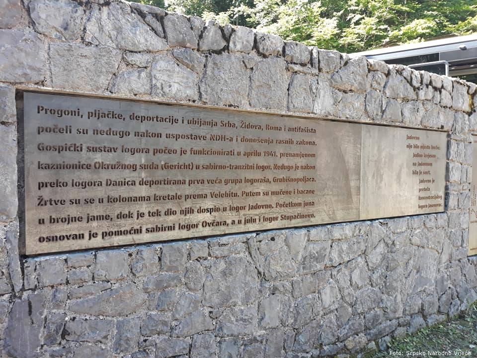 jadovno ploca