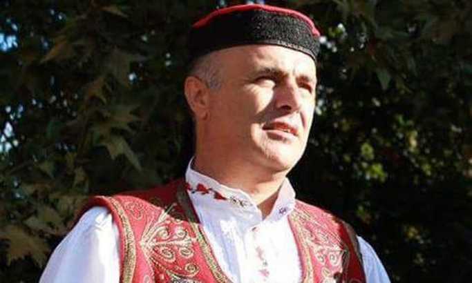 milorad zagorac
