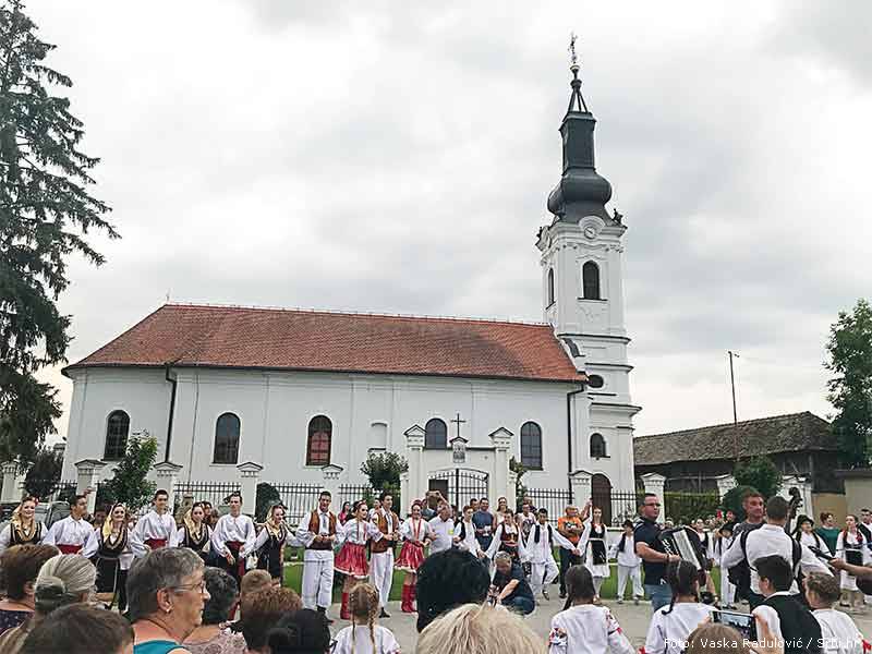 trpinja