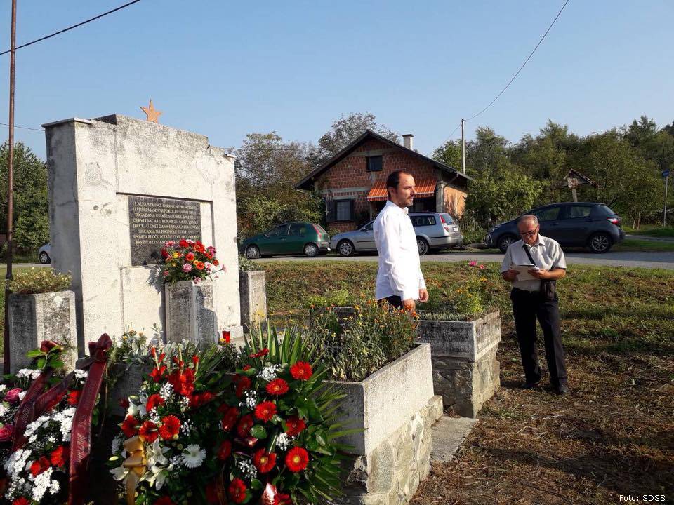 Kusonje boris milosevic