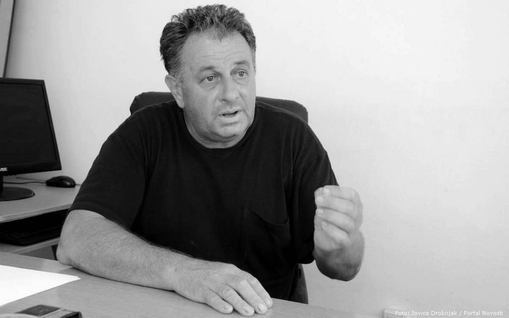 Zeljko Gavrilovic