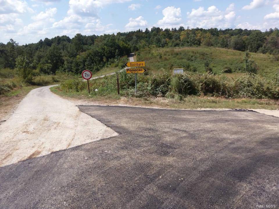 asfalt krnjak