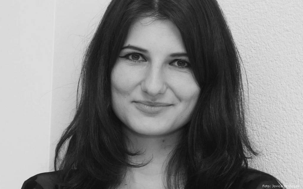 jelena nestorovic