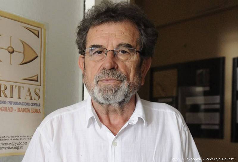 savo strbac