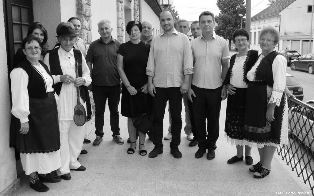 skd prosvjeta petrinja