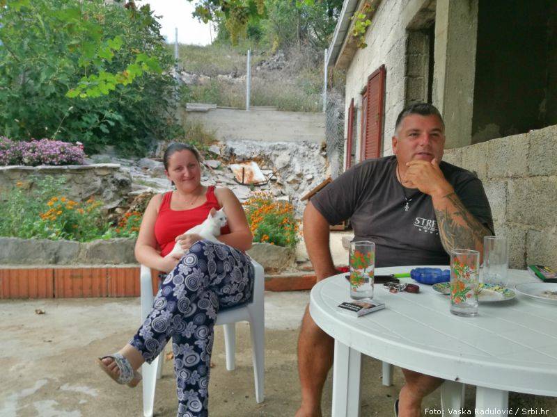 Kristina i Ilija Bjelobrk