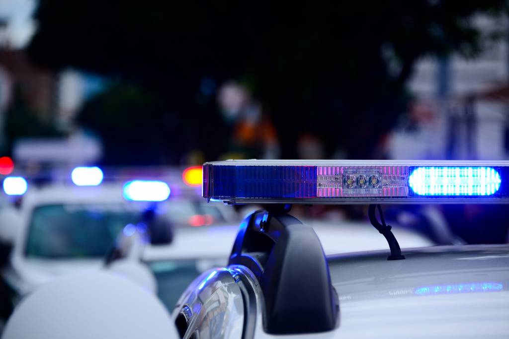 Policija 3