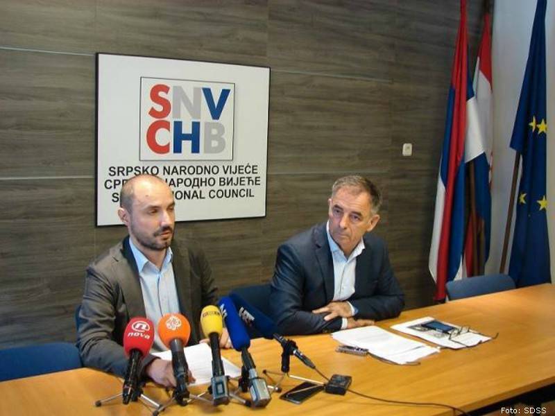 Pupovac Milosevic