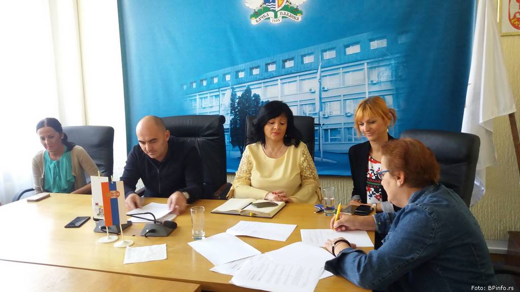backa palanka stanovi za izbjeglice