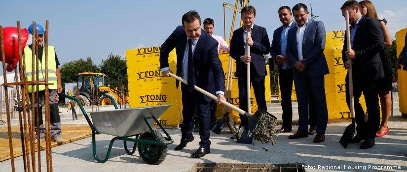 dacic ub
