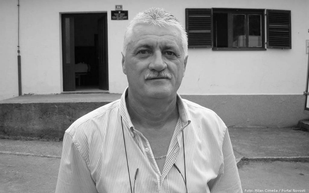 djuro zatezalo