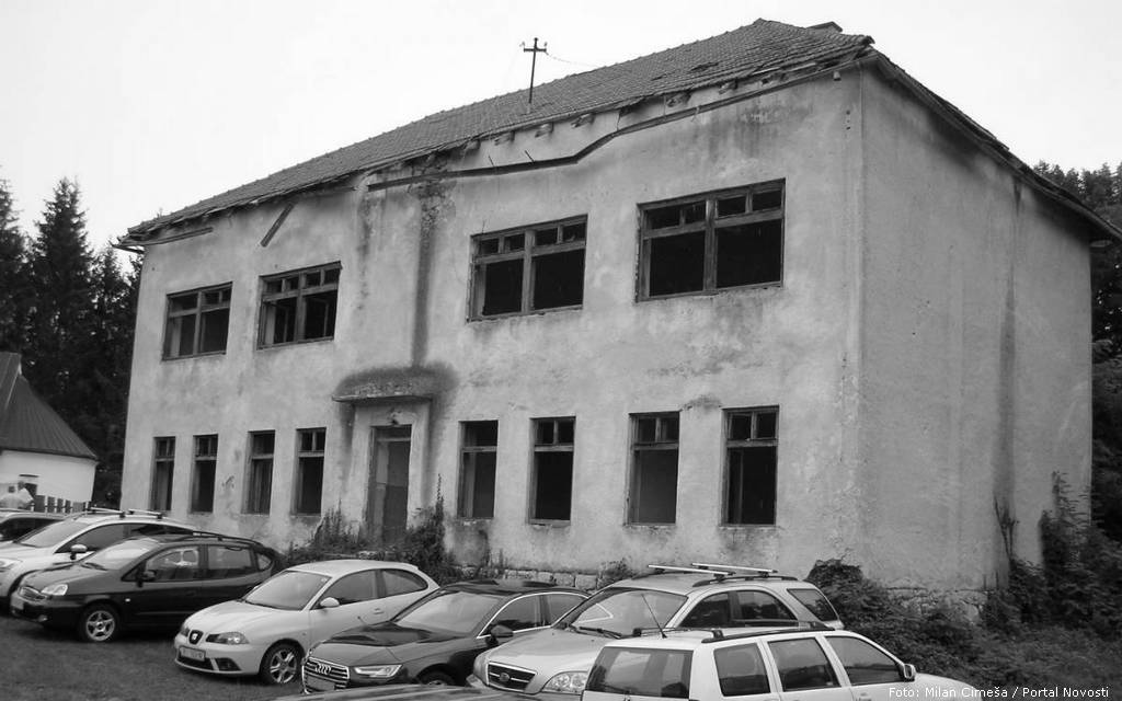 gornje dubrave skola