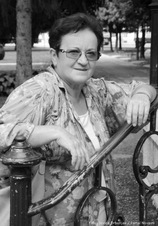 mara vilus