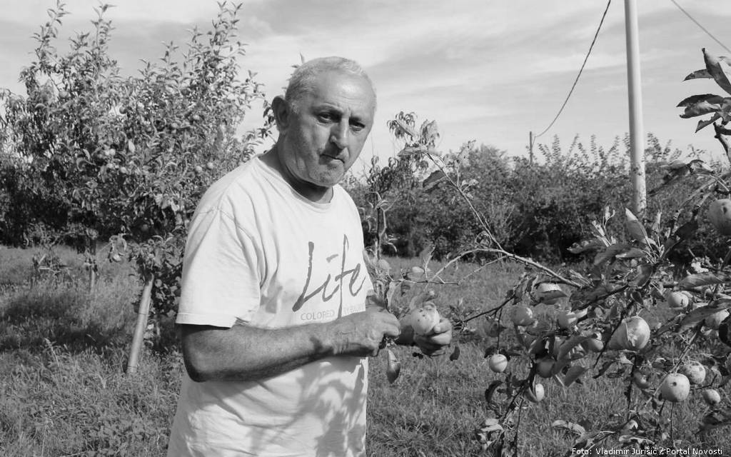 milos skendzic