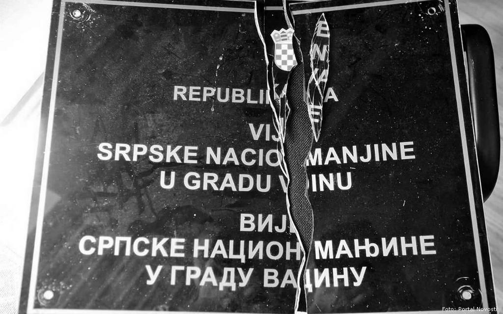 dvojezična tabla