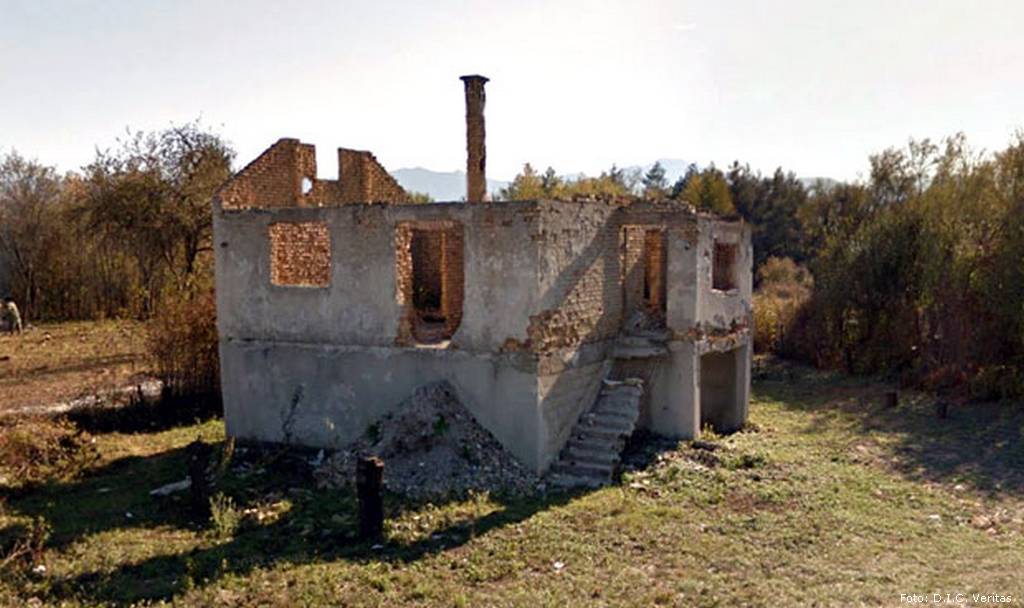 srpska imovina u gospicu