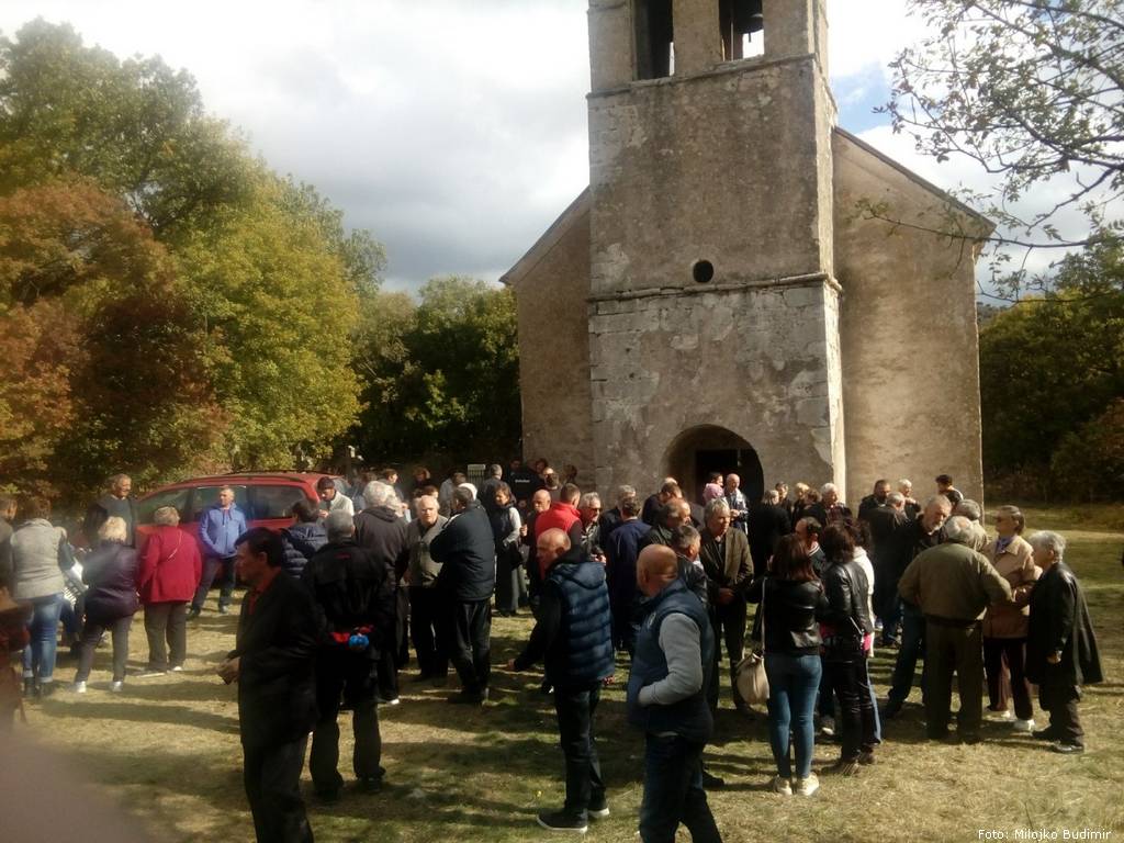 Pribudic Sveta Petka