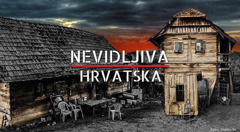 nevidljiva hrvatska