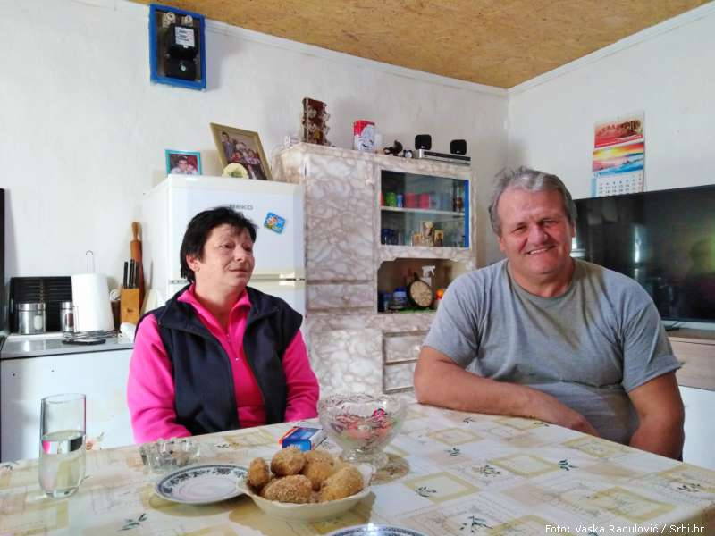 Dusanka i Drago Nenadic