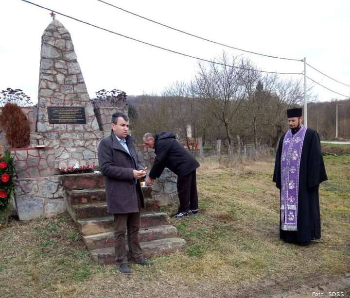 gornji grahovljani