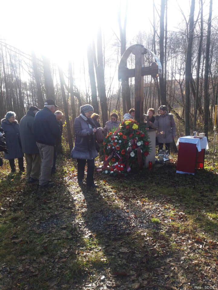 jeminovac parastos