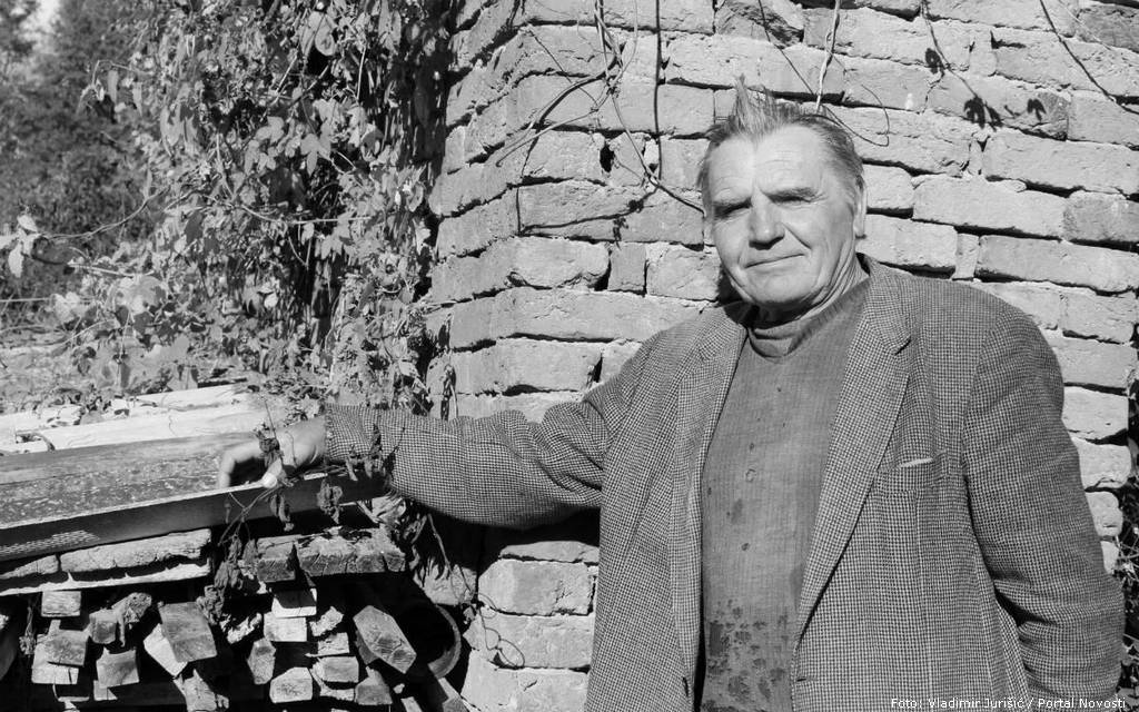 rajko miletic