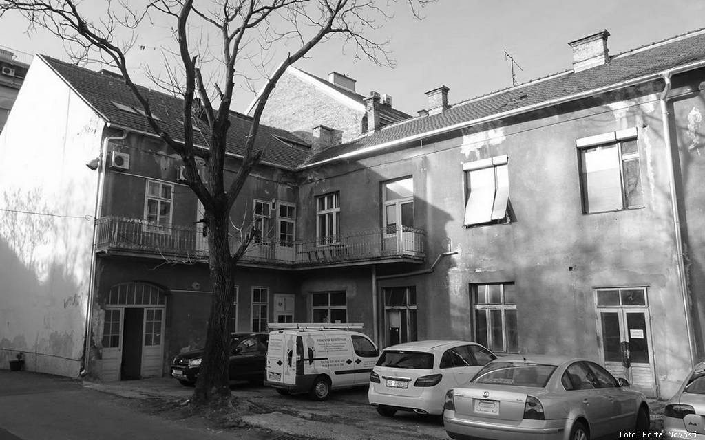 zgrada prosvjete
