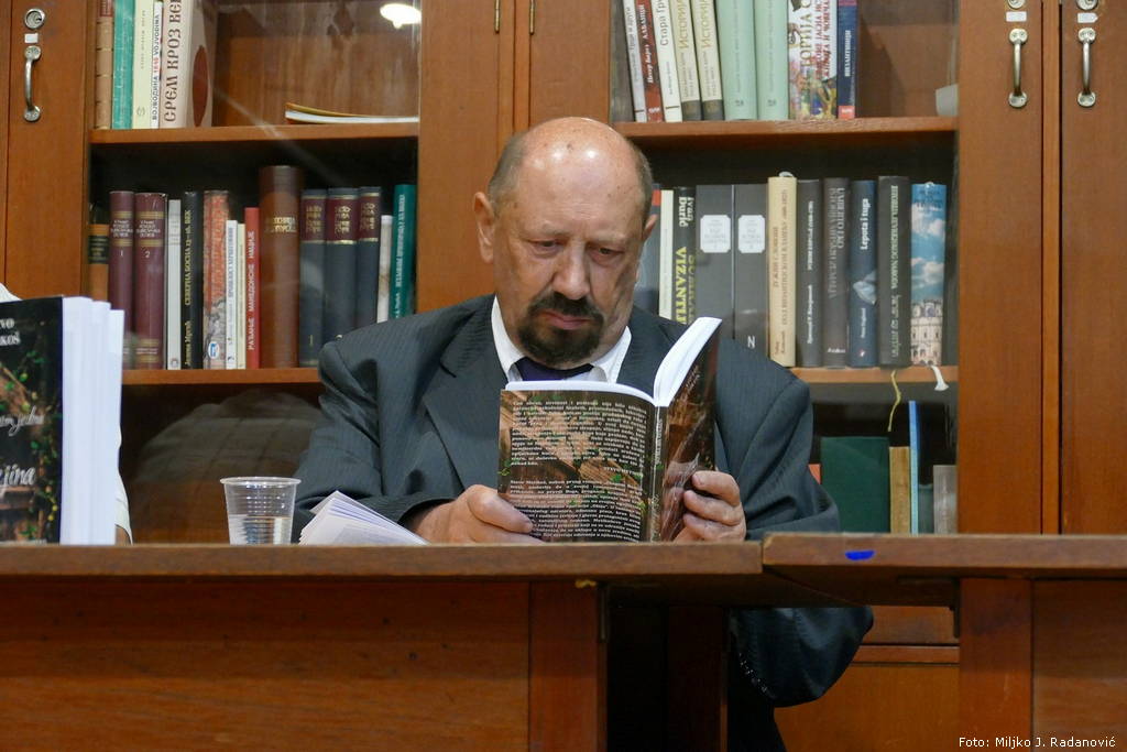 Bila jednom jedna Krajina 9