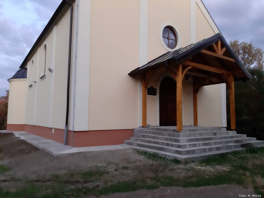 Sjenicak obnova hrama 9