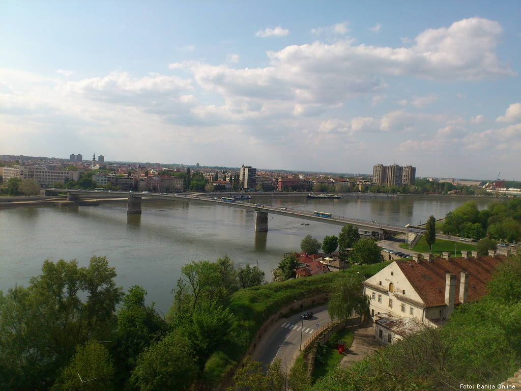 novi sad