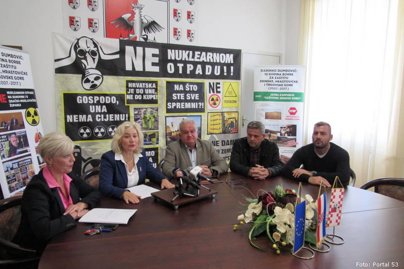 nuk otpad petrinja 1