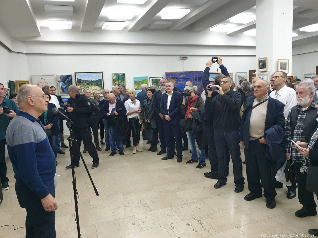 33 krajiski likovni salon 4