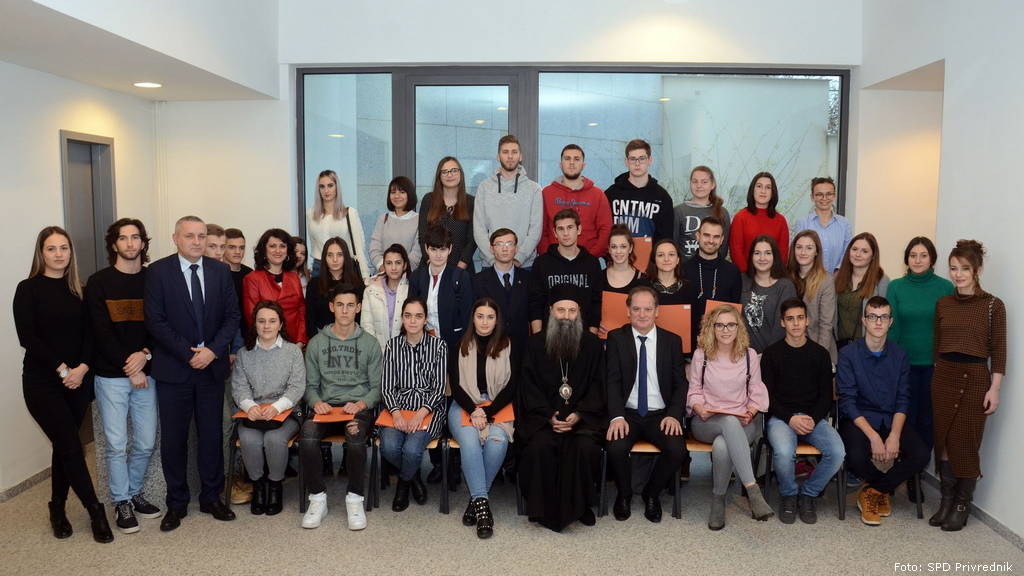 Sedmi Privrednikov kongres grupna