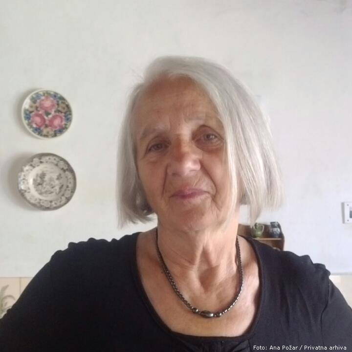 ana pozar