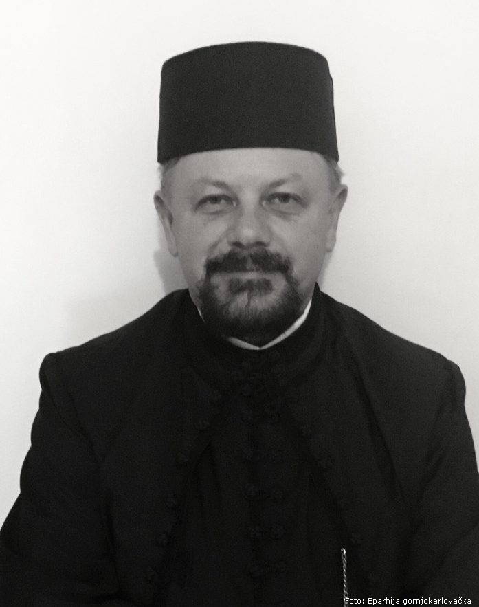 dr goran popovic protodjakon