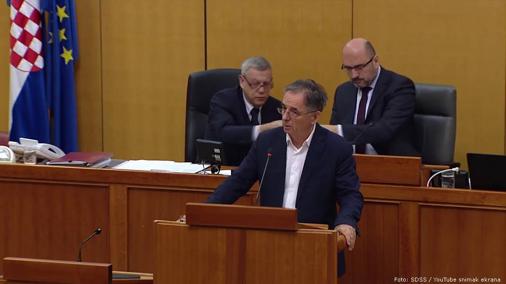 milorad pupovac