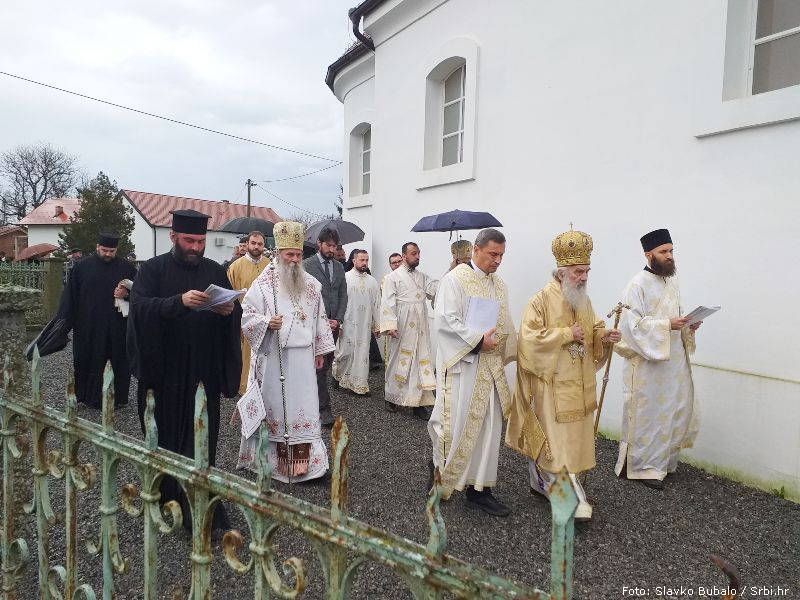 patrijarh irinej sa episkopima
