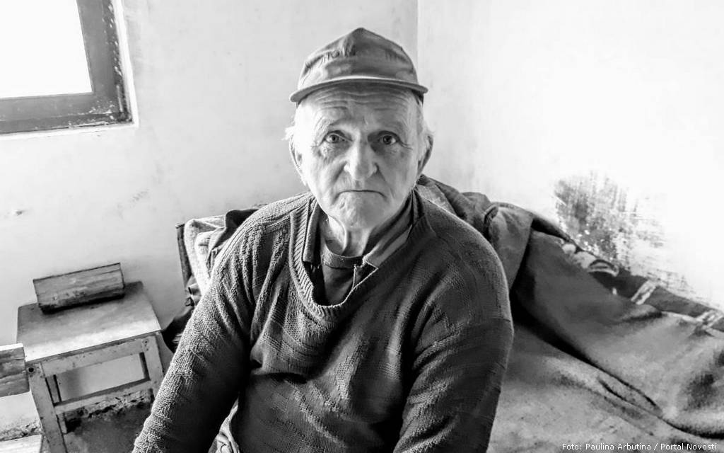 pero rausavljevic