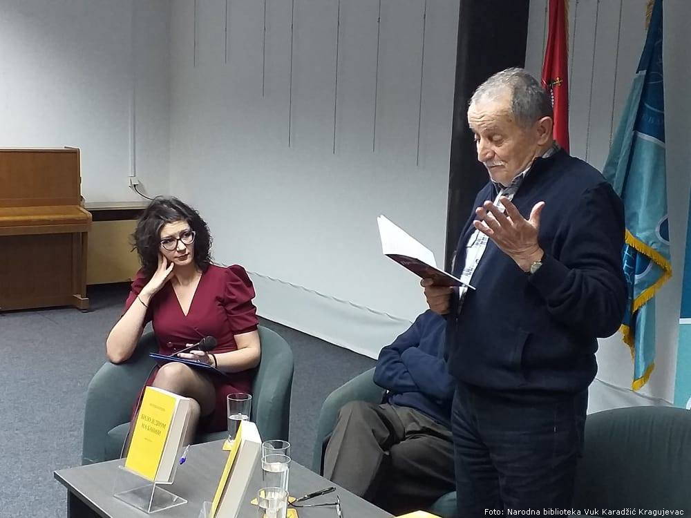 Bilo jednom na Baniji KG 14