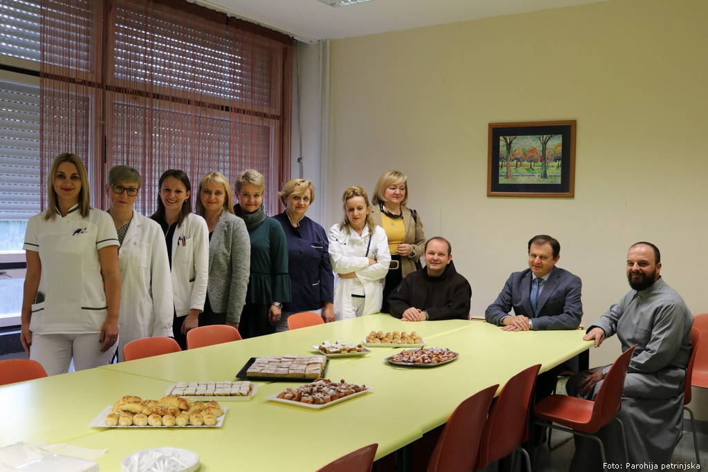Kolaci za bolesne 1