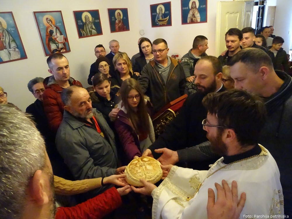 Sveti Spiridon Petrinja 6