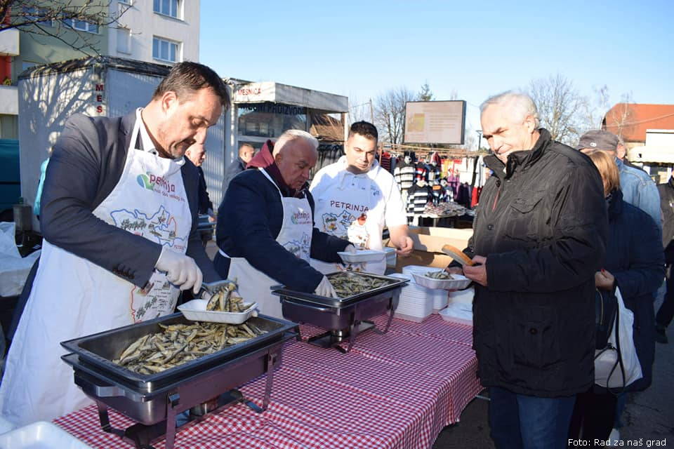dumbovic badnjak