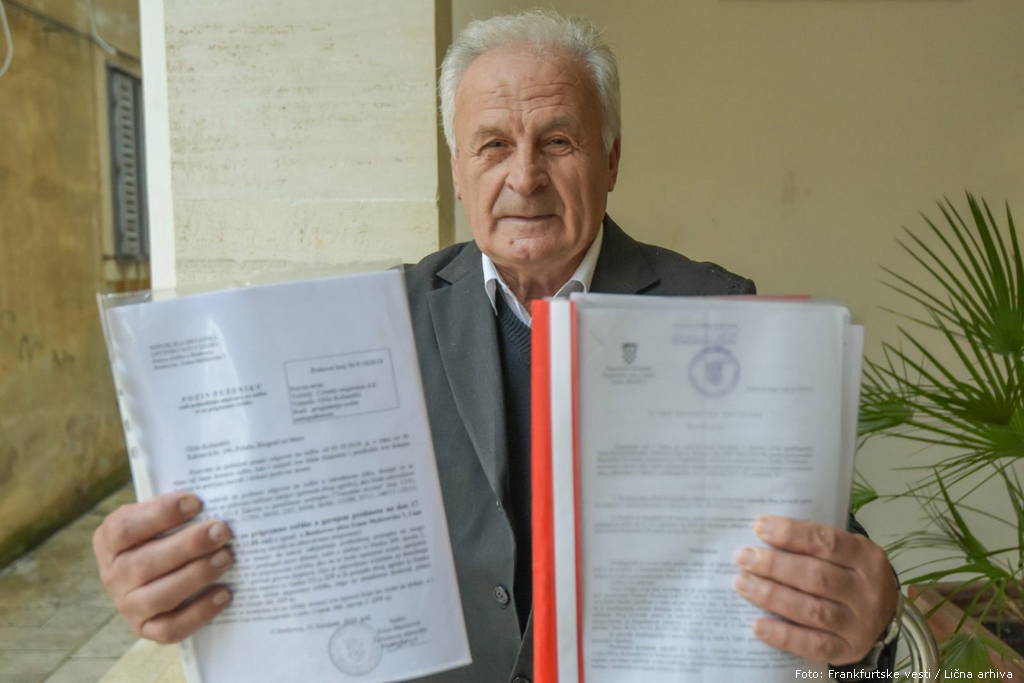gliso kolundzic